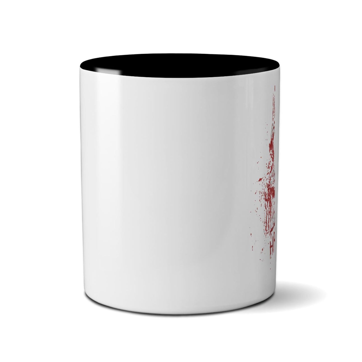 Kaffeetasse - Blood, Sweat & Hate