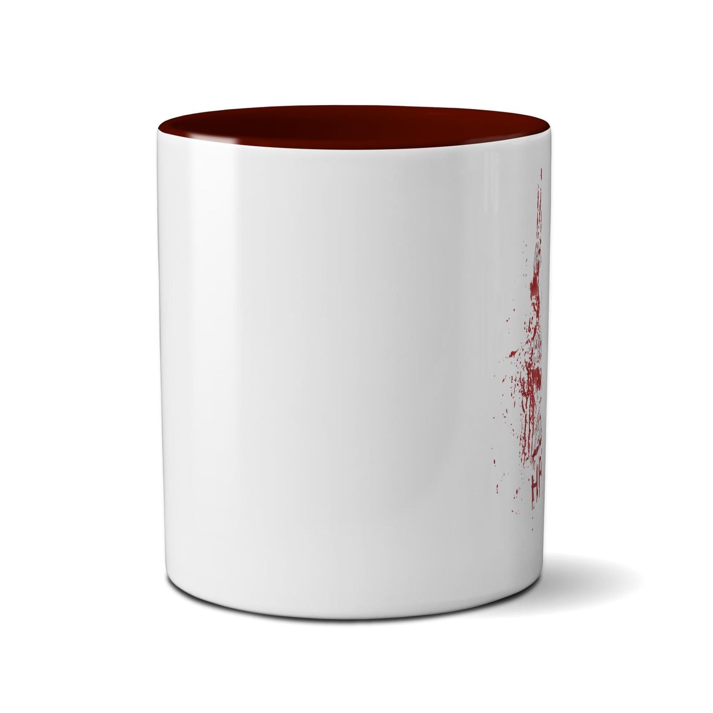 Kaffeetasse - Blood, Sweat & Hate