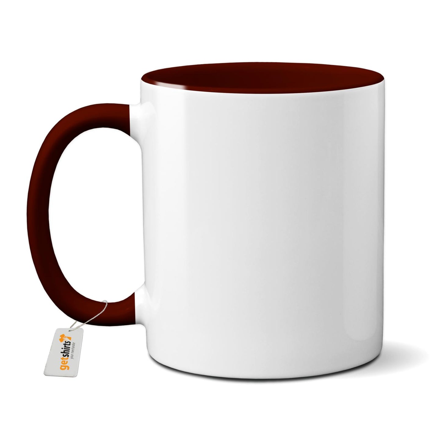 Kaffeetasse - Blood, Sweat & Hate