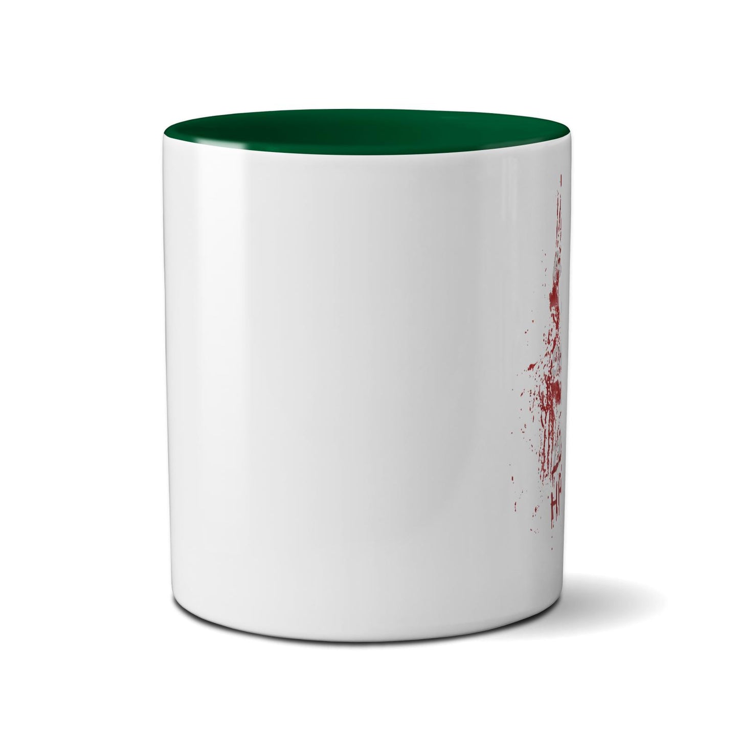 Kaffeetasse - Blood, Sweat & Hate