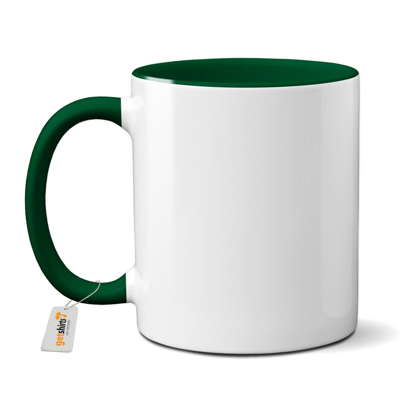 Kaffeetasse - Blood, Sweat & Hate
