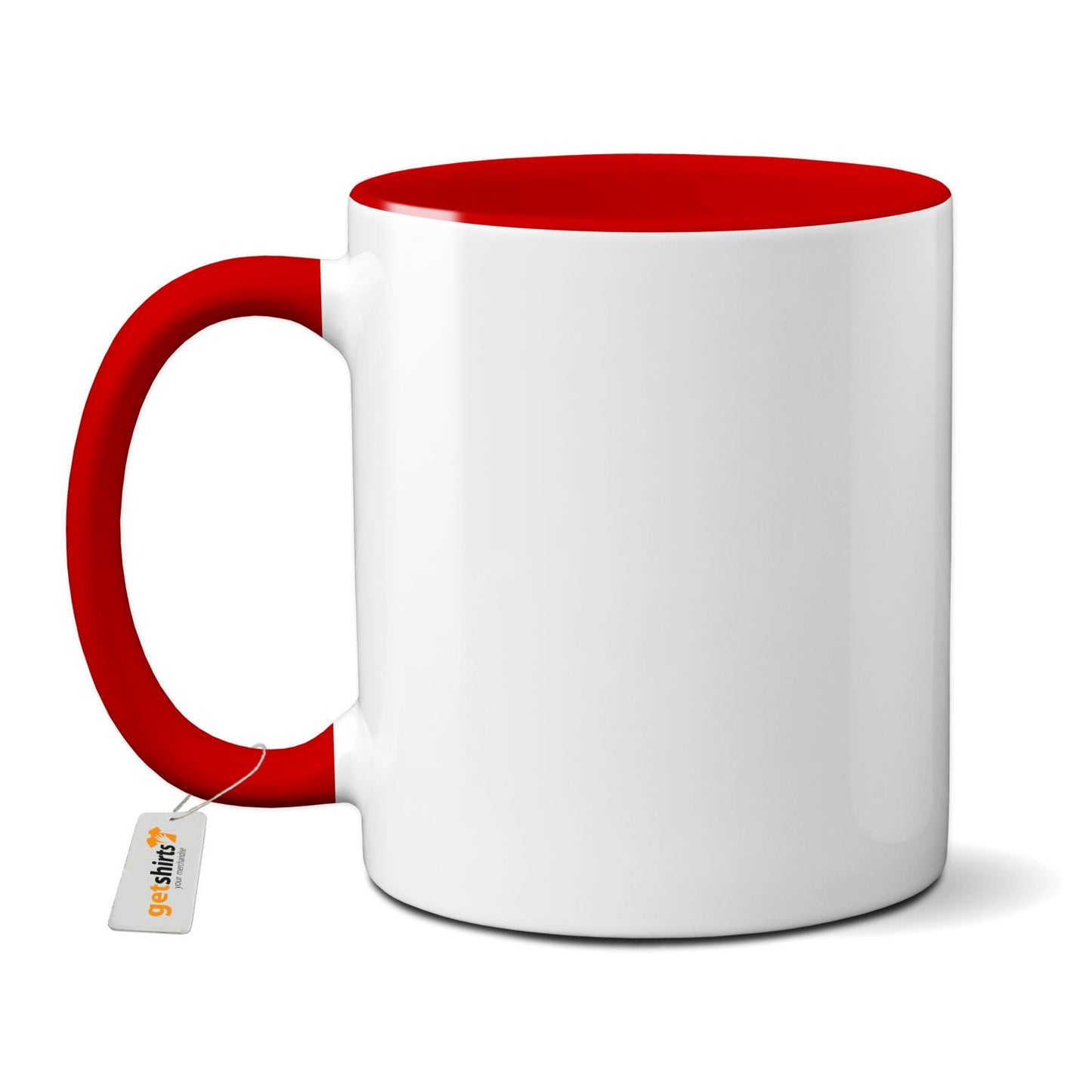 Kaffeetasse - Blood, Sweat & Hate