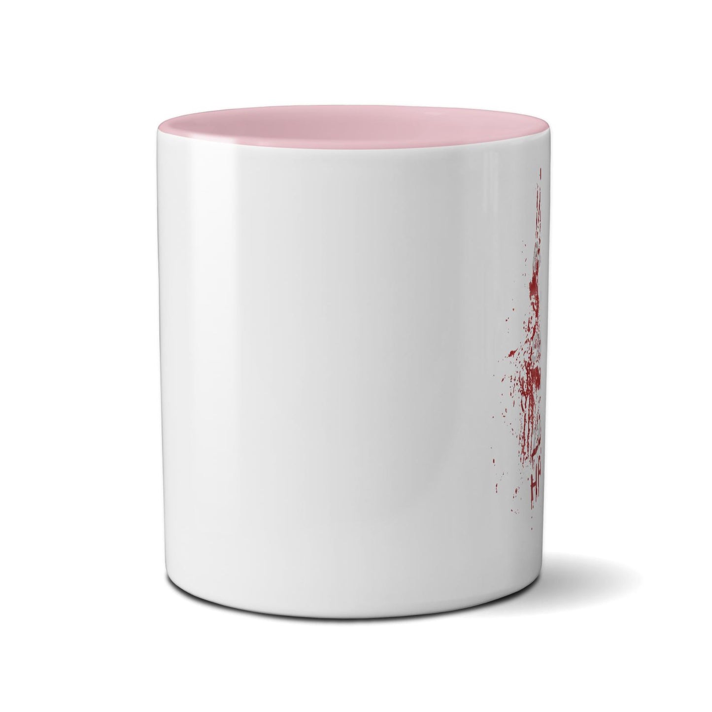 Kaffeetasse - Blood, Sweat & Hate