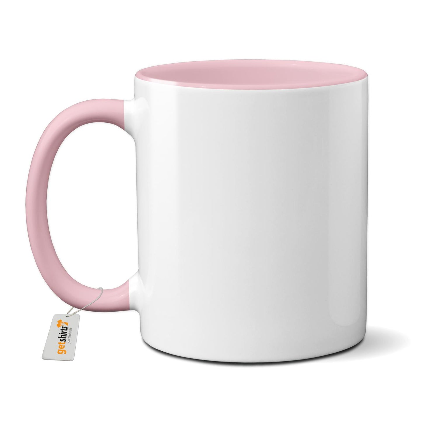 Kaffeetasse - Blood, Sweat & Hate