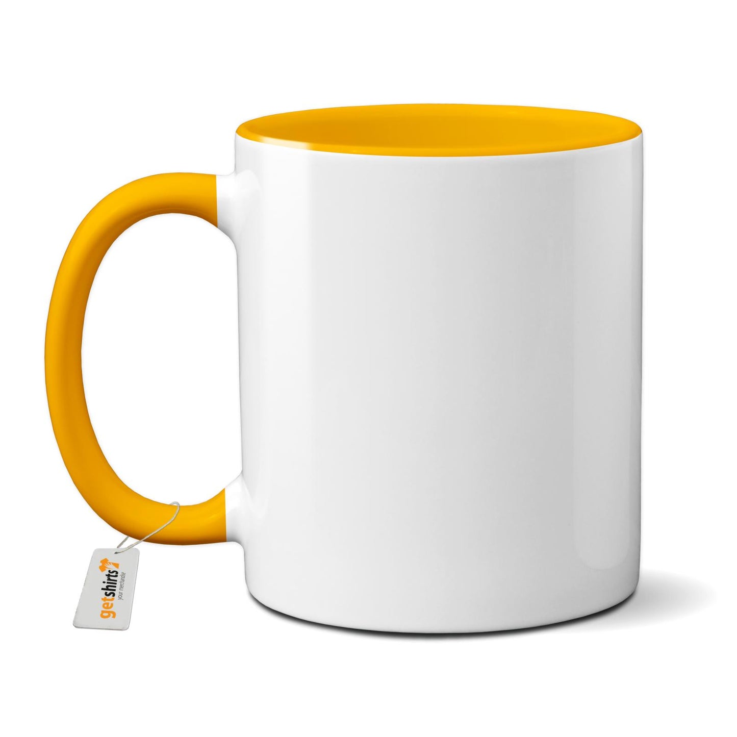 Kaffeetasse - Blood, Sweat & Hate