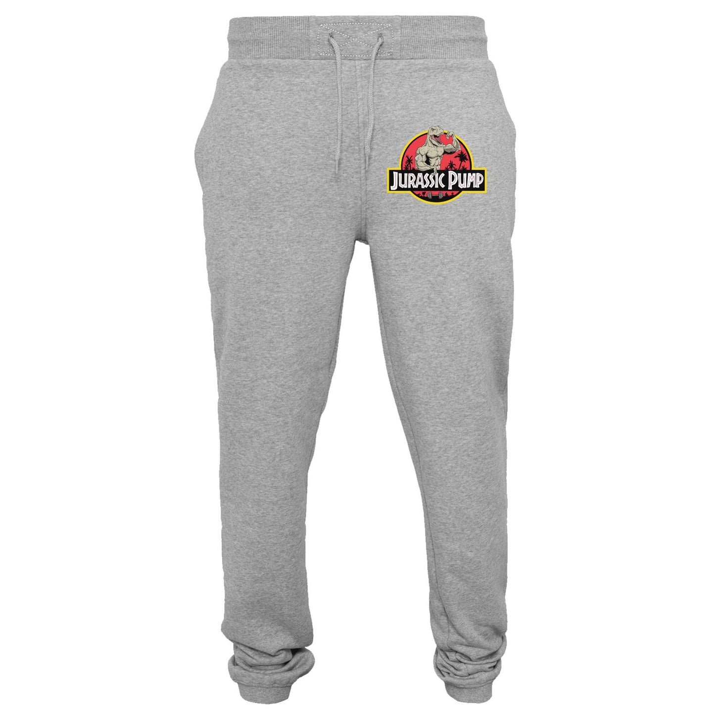 Heavy Sweatpants - Jurassic Pump