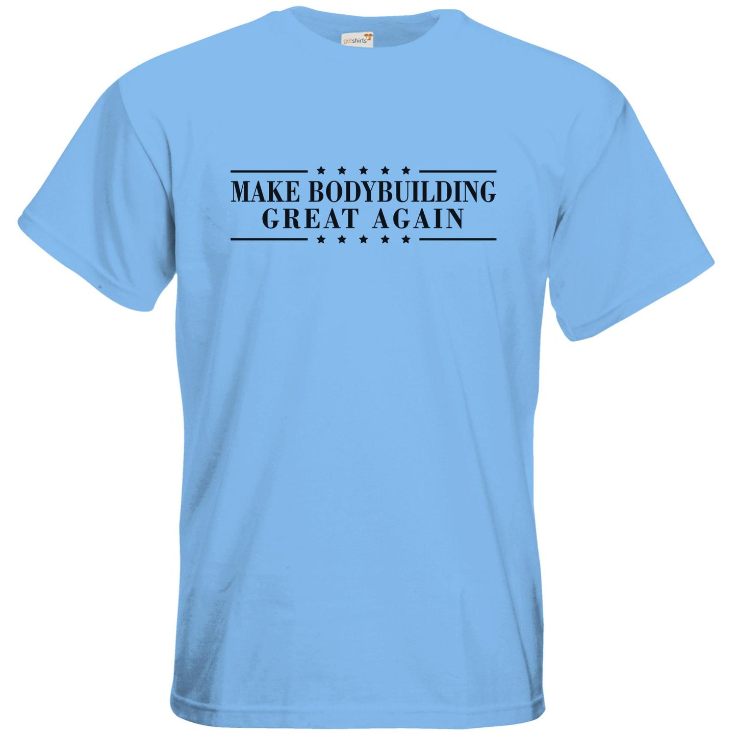 sky blue, XS