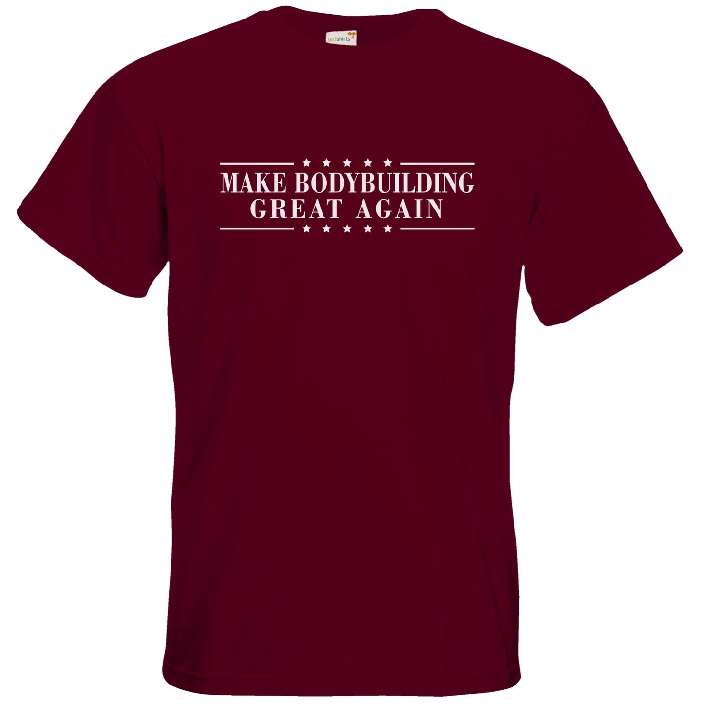 burgundy, XS