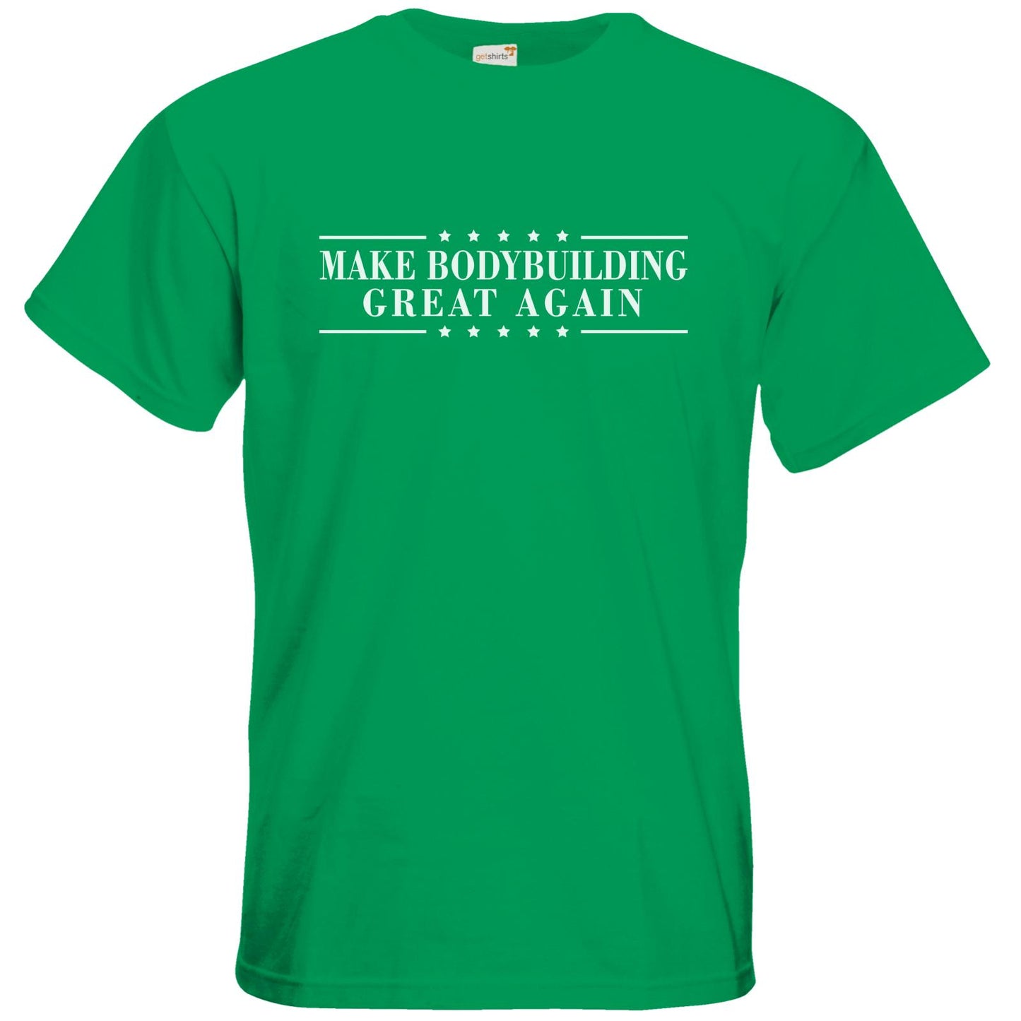 kelly green, XS