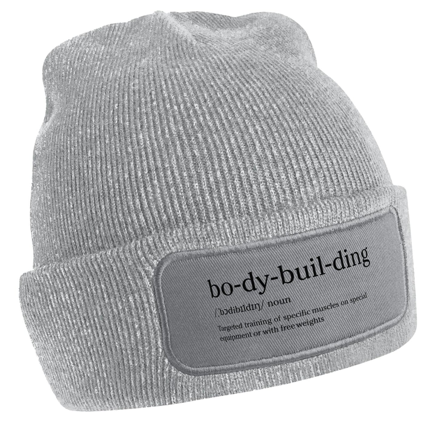 Heather Grey, uni