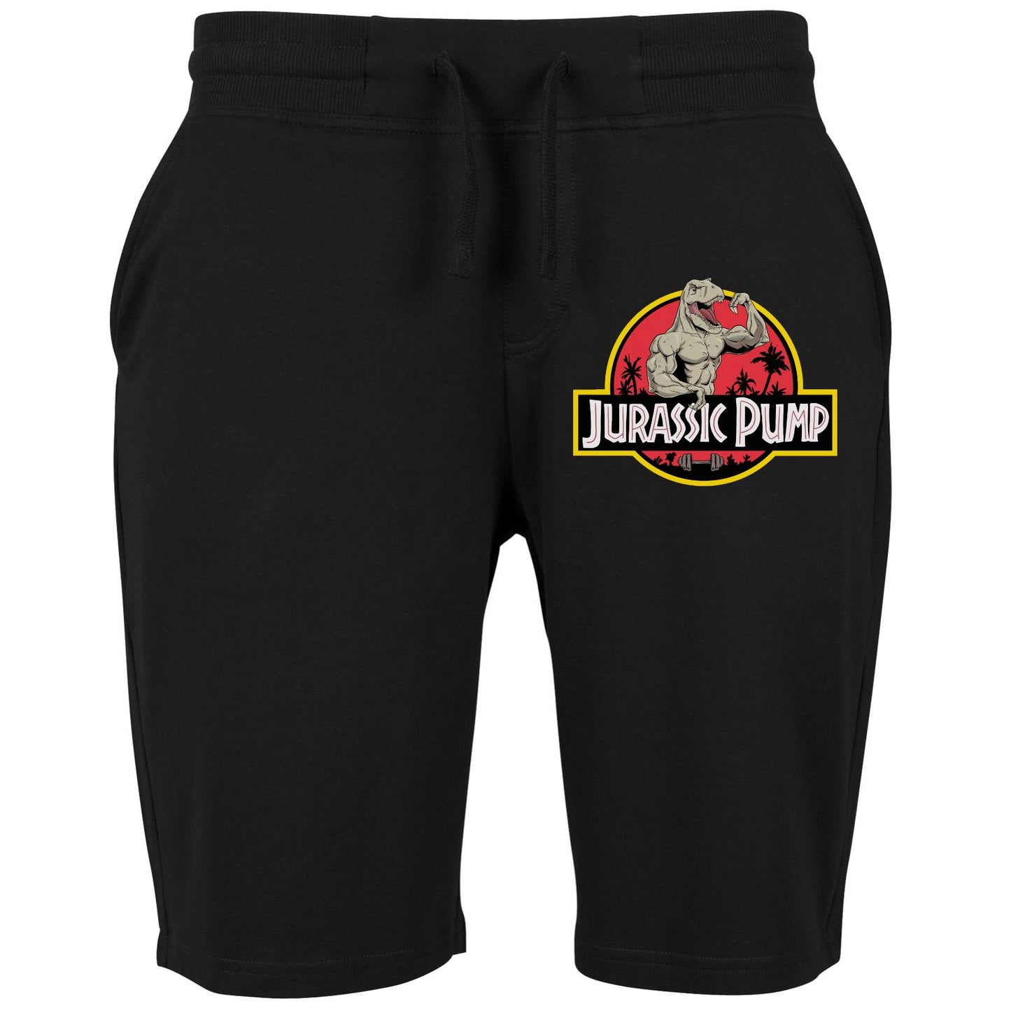 Terry Shorts - Jurassic Pump
