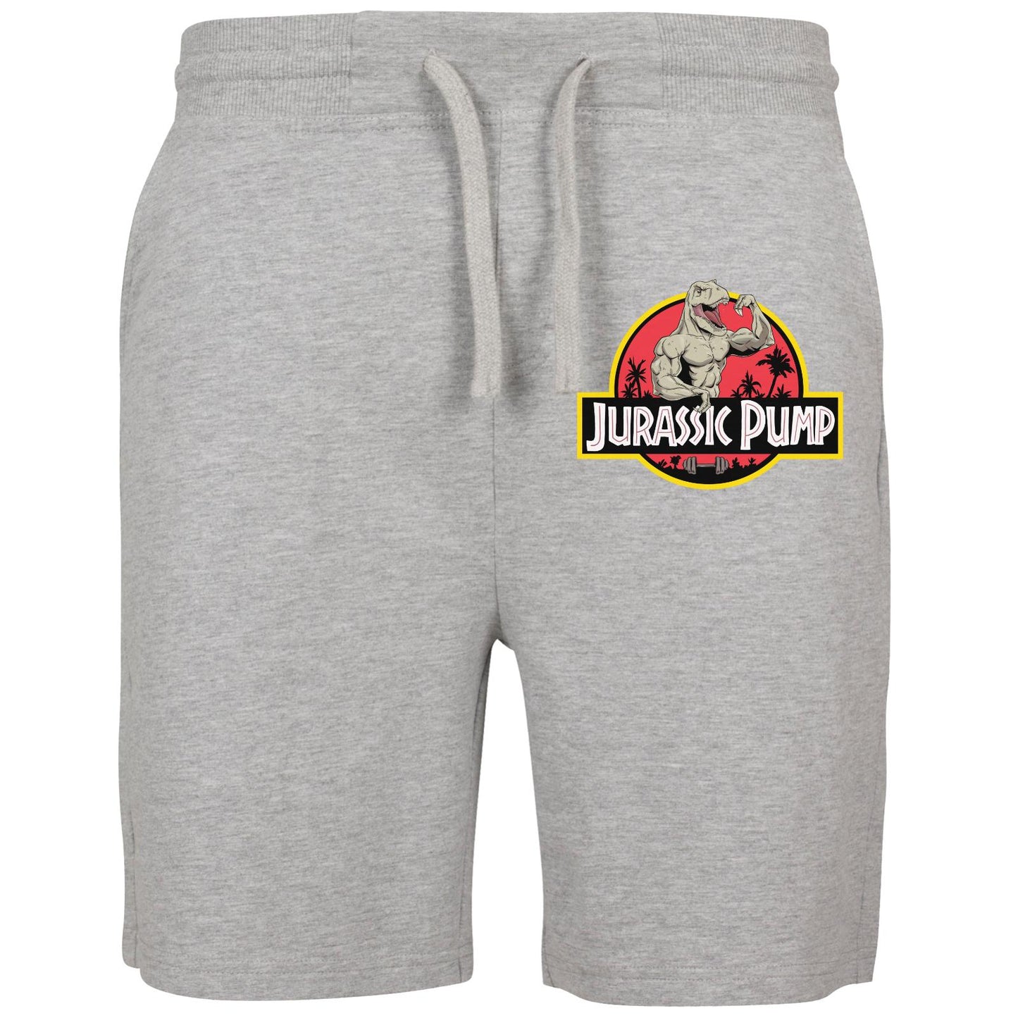 Terry Shorts - Jurassic Pump