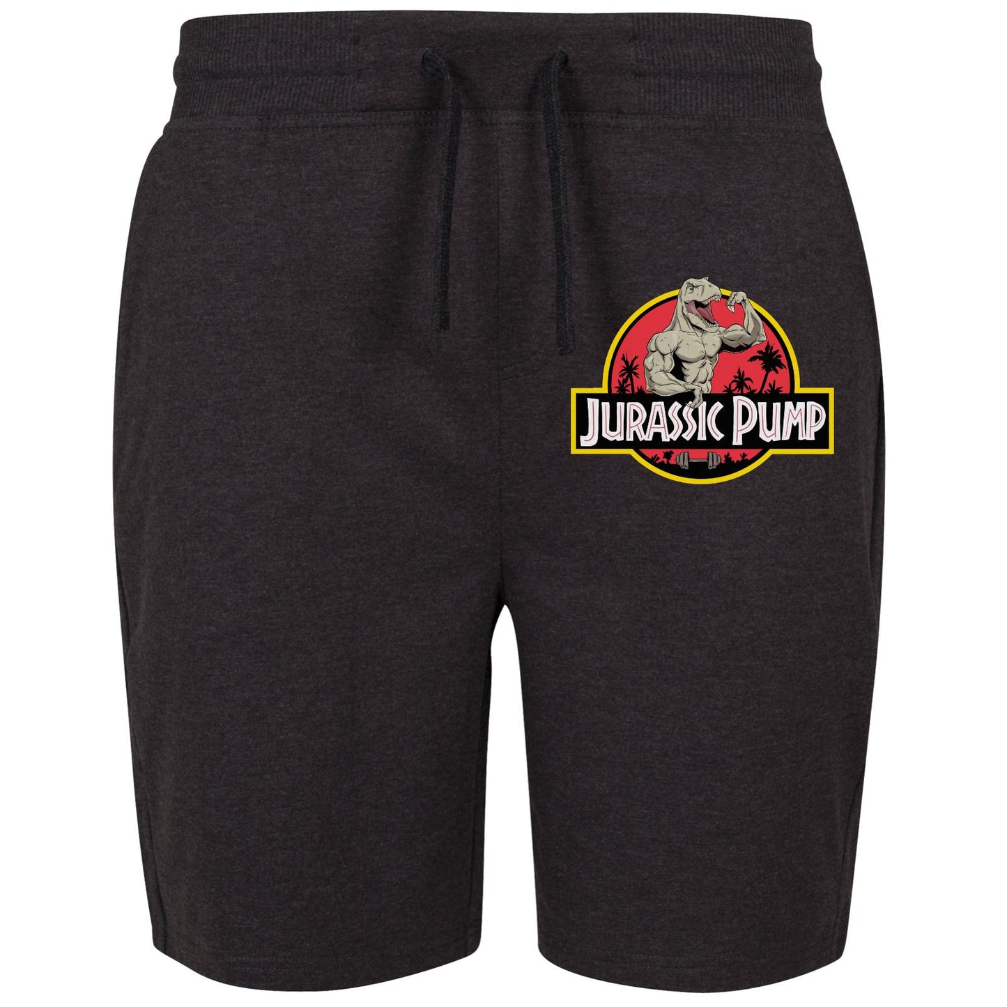 Terry Shorts - Jurassic Pump
