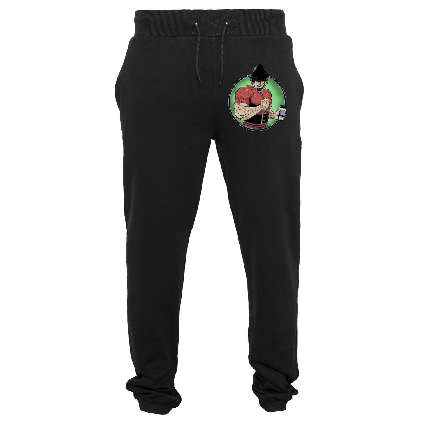 Heavy Sweatpants - Pumpelstilzchen Beginning