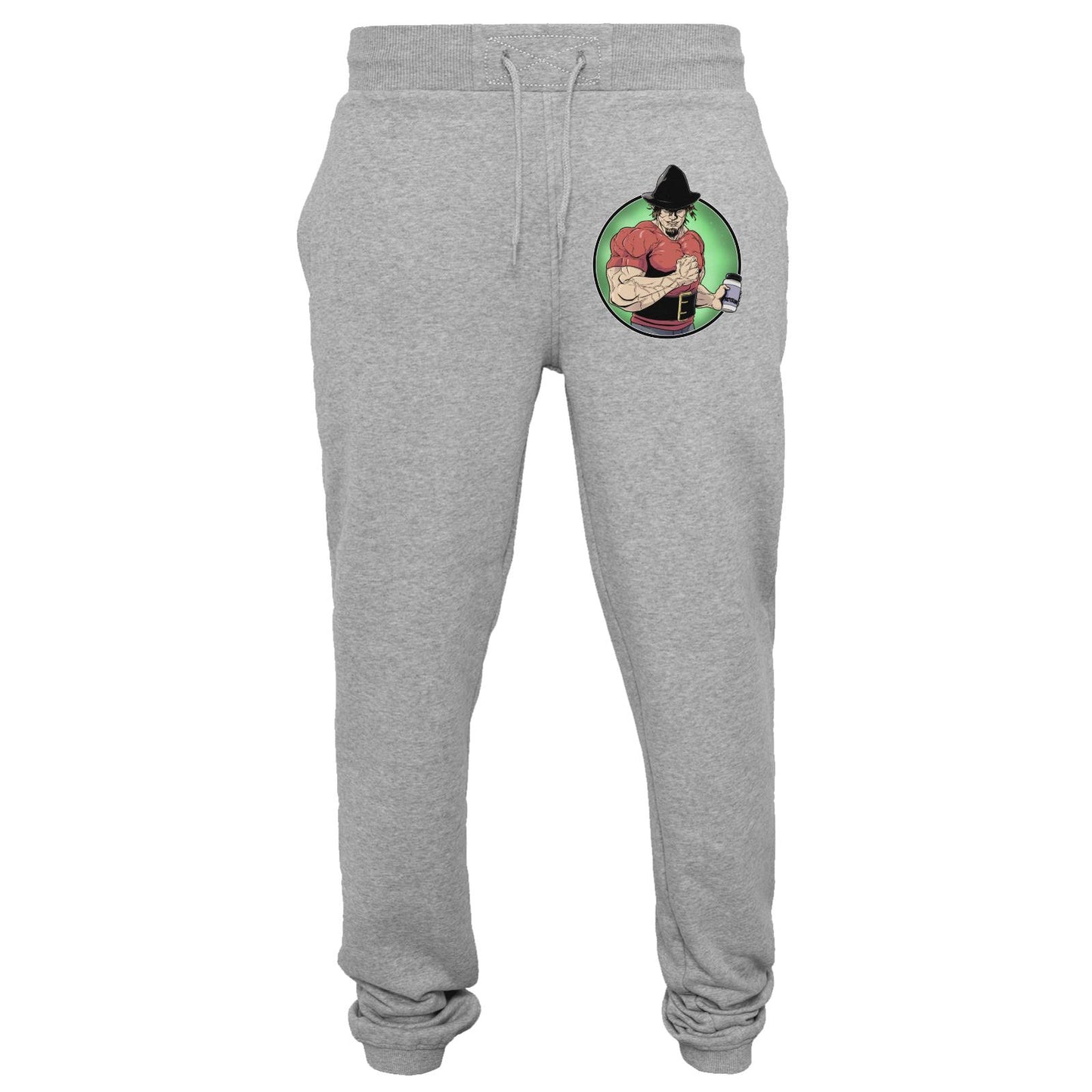 Heavy Sweatpants - Pumpelstilzchen Beginning