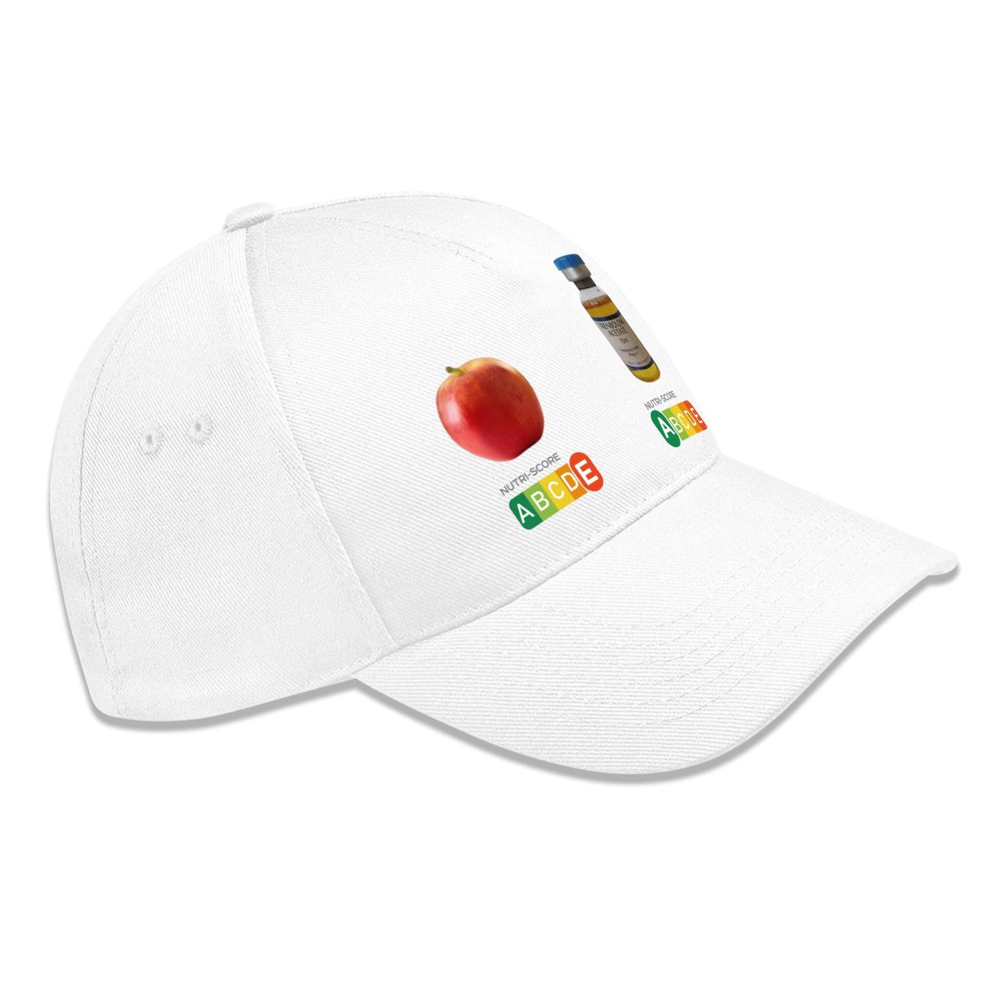 White, uni