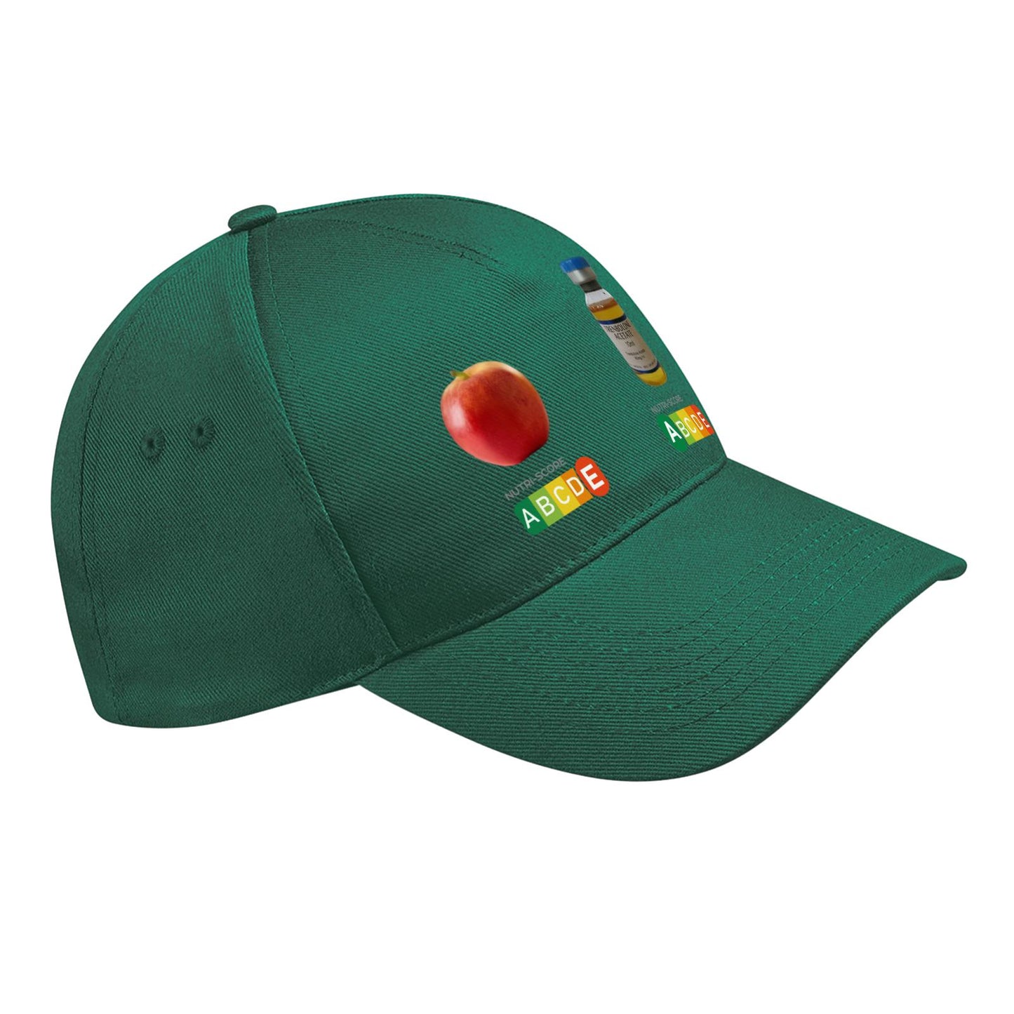 Bottle Green, uni
