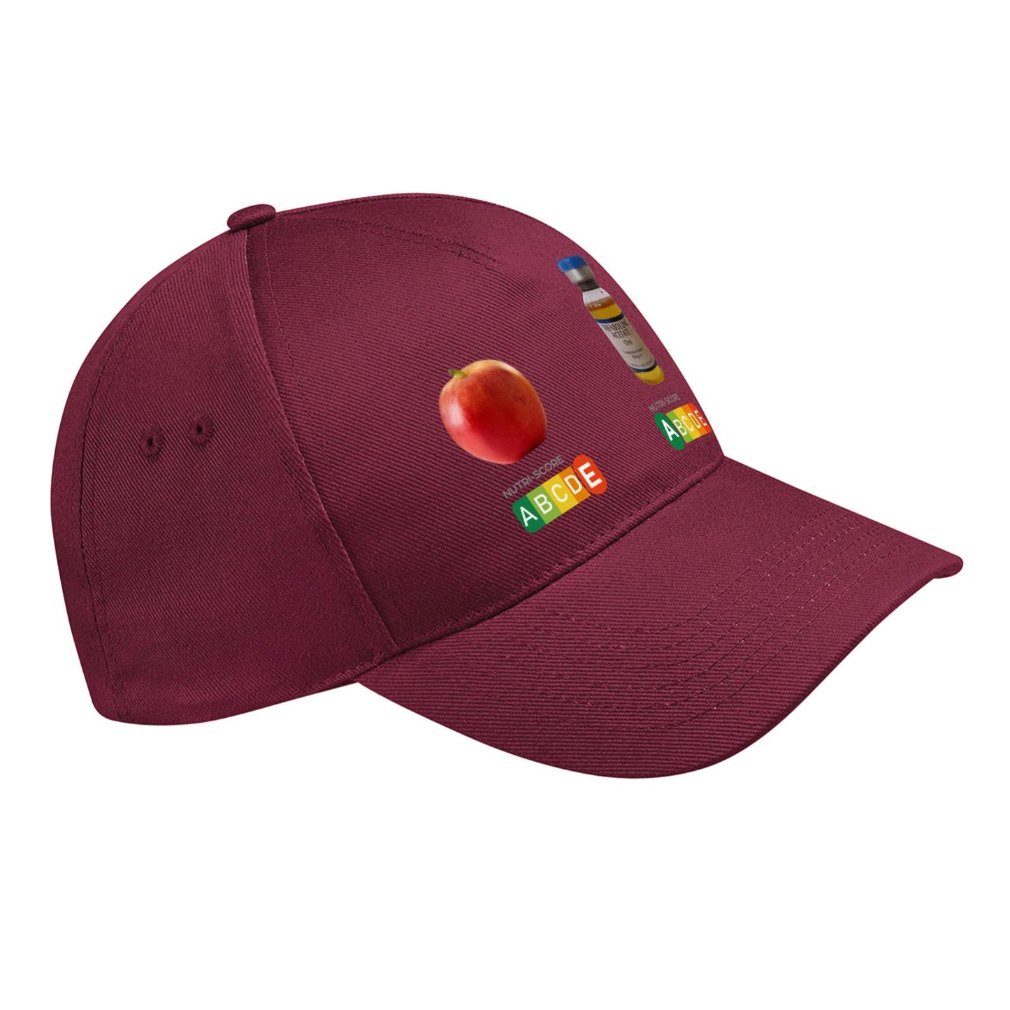 Burgundy, uni
