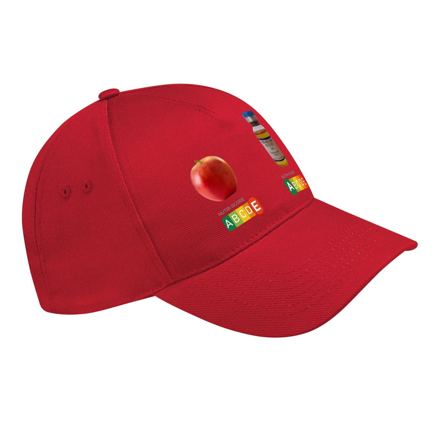 Classic Red, uni