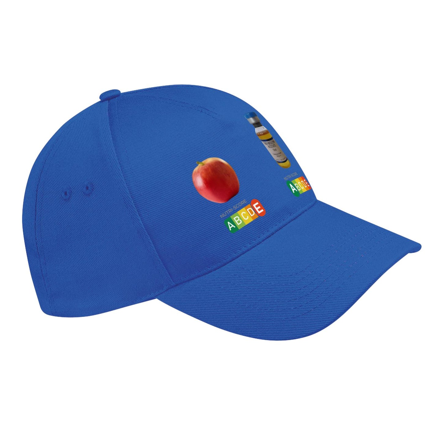 Bright Royal, uni