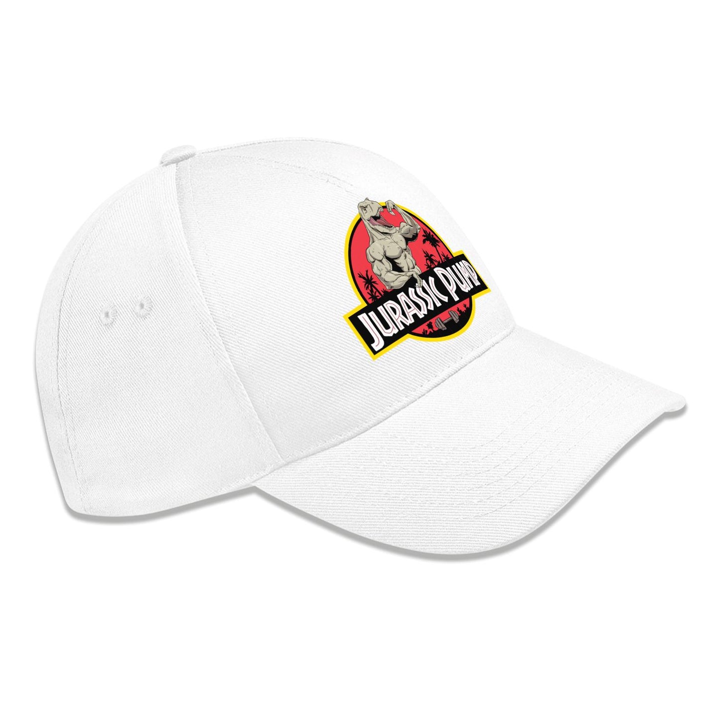 Classic Basecap - Jurassic Pump