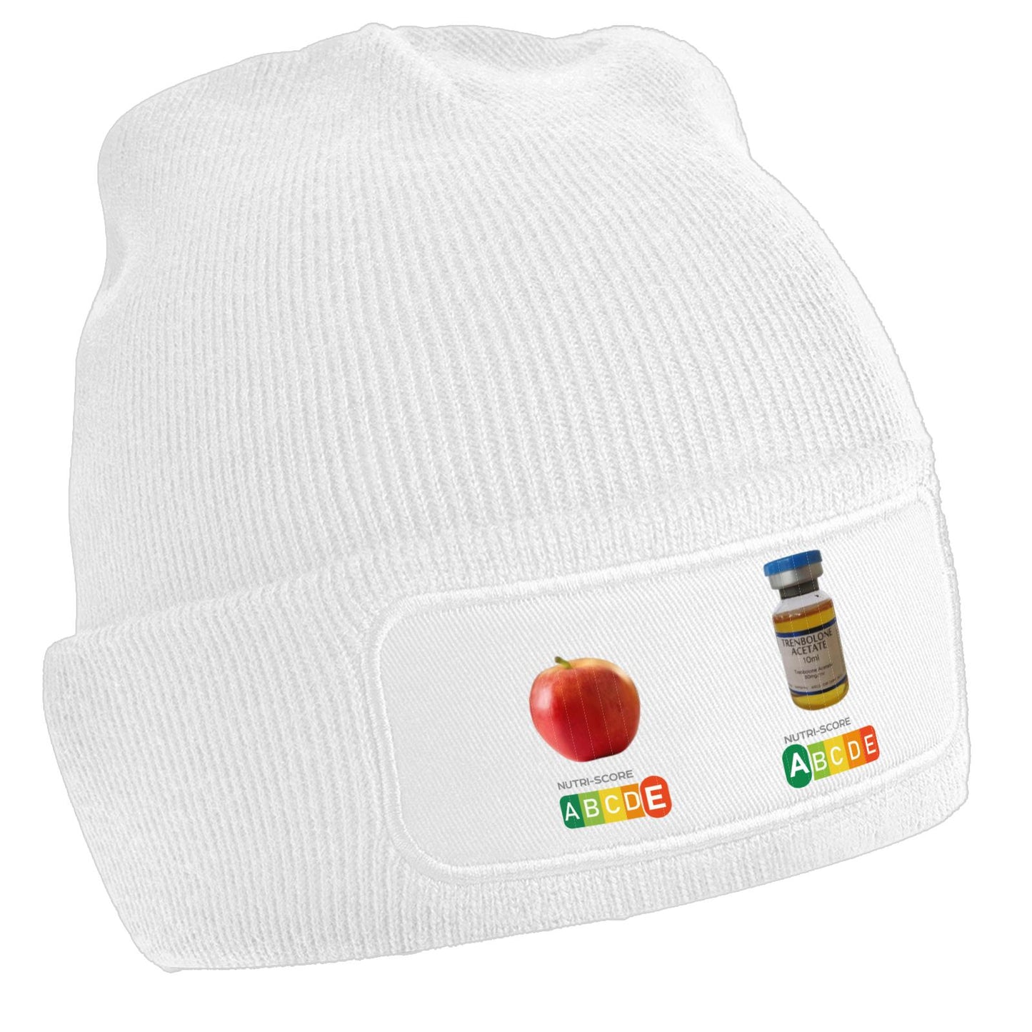 White, uni