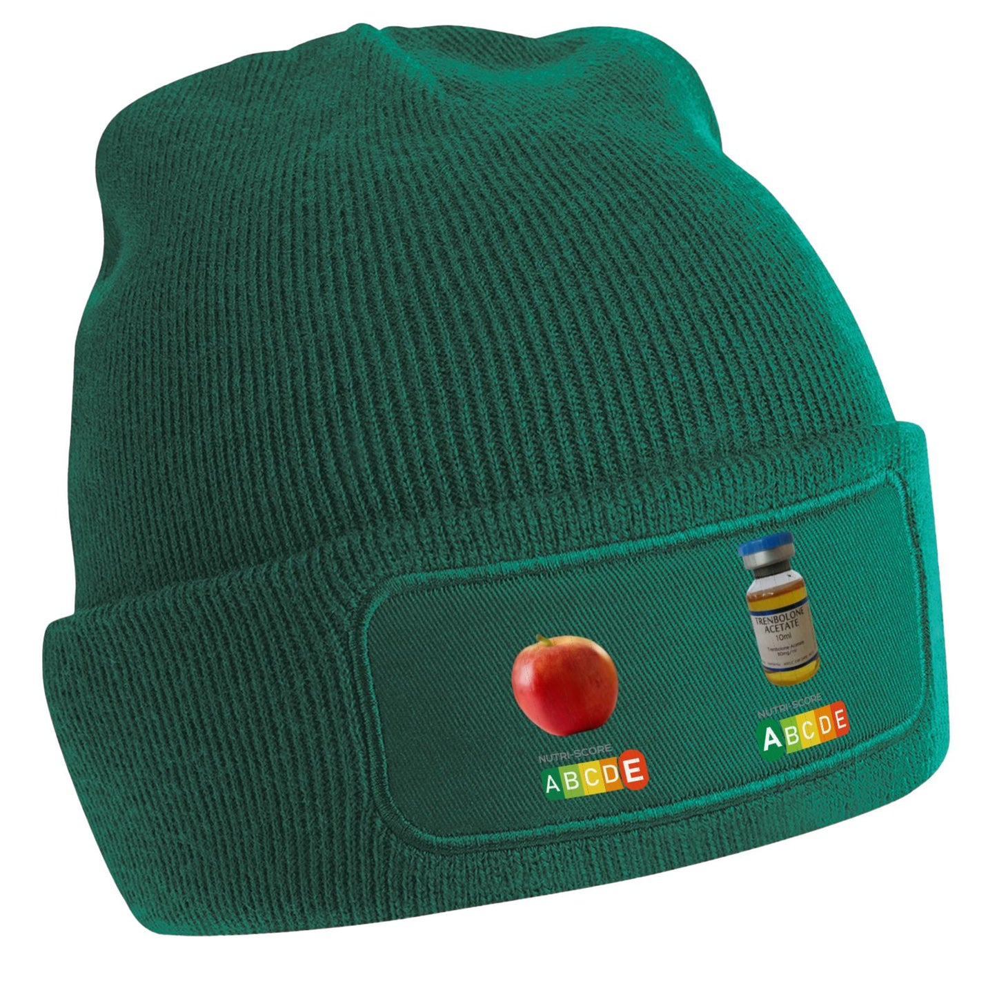 Bottle Green, uni