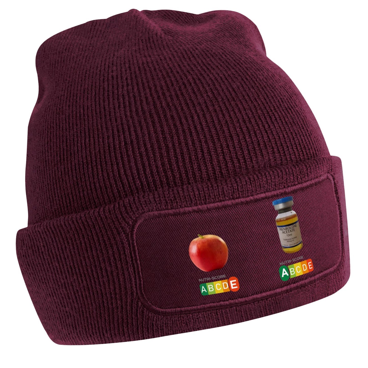 Burgundy, uni
