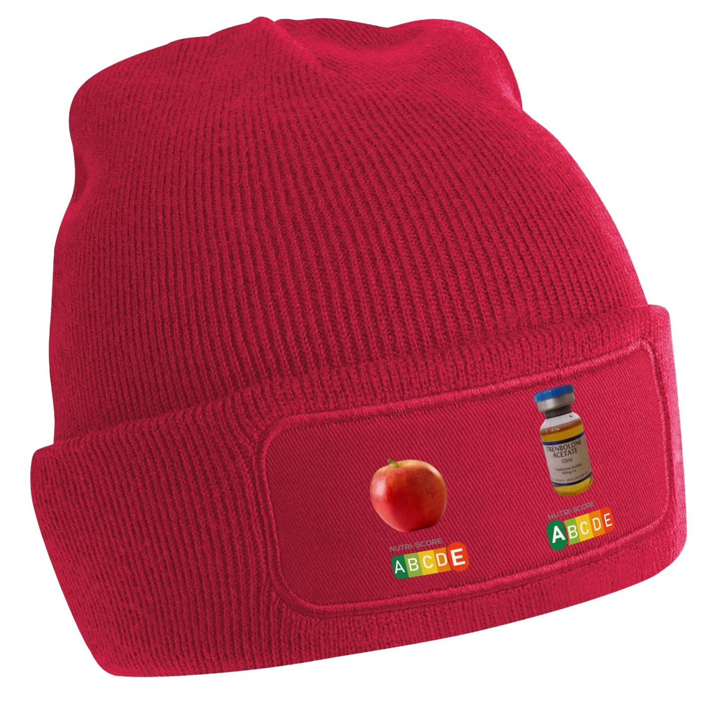 Classic Red, uni