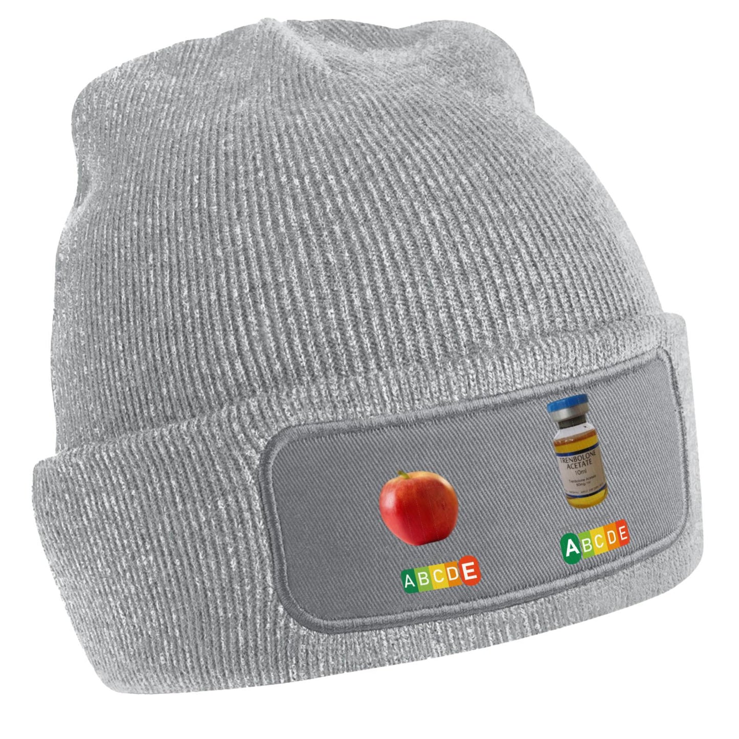 Heather Grey, uni