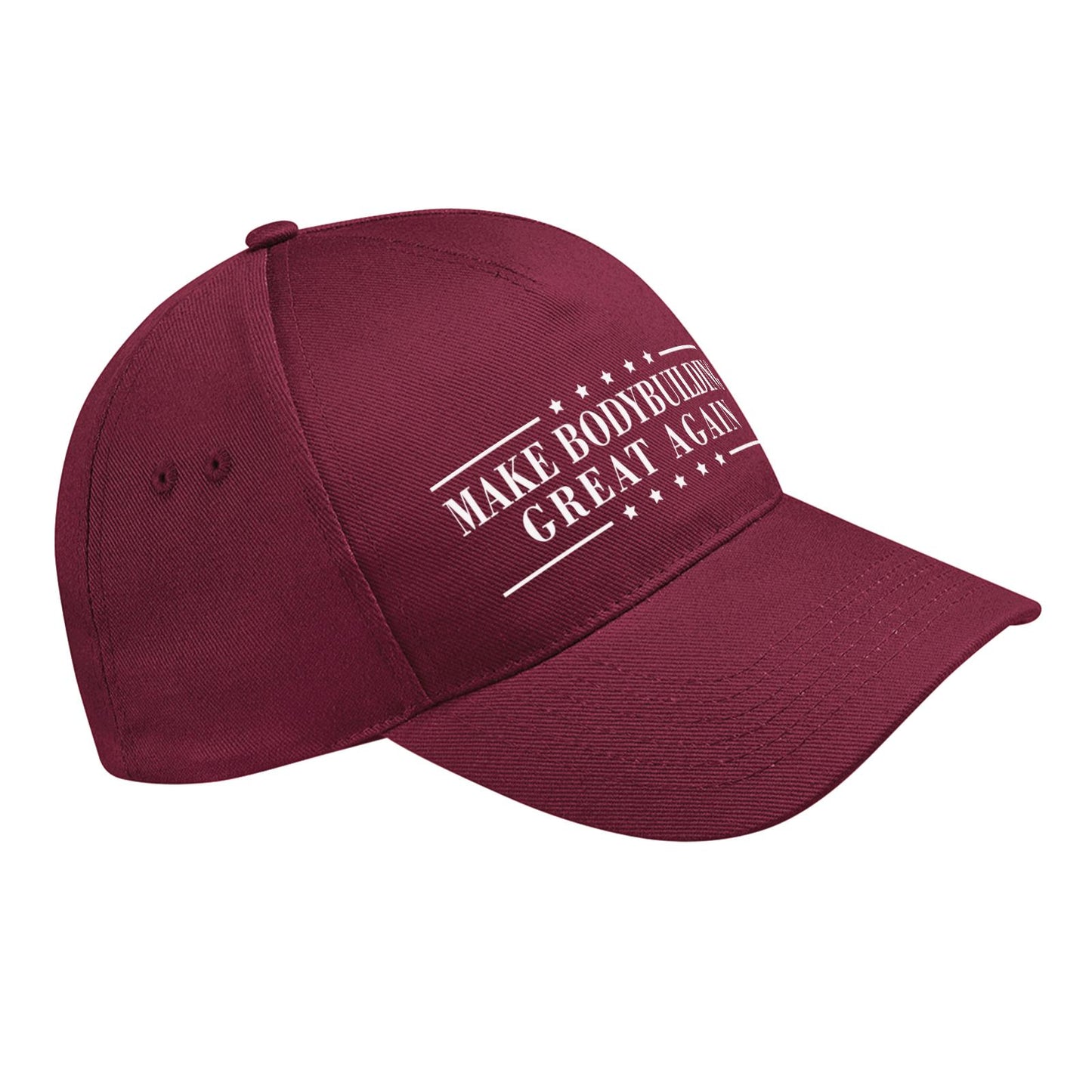 Burgundy, uni
