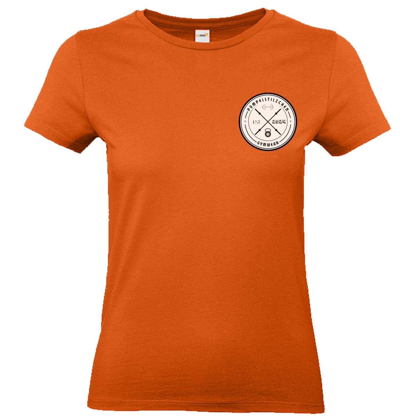 Basic Ladies Premium-Shirt - Pumpelstilzchen Supporter