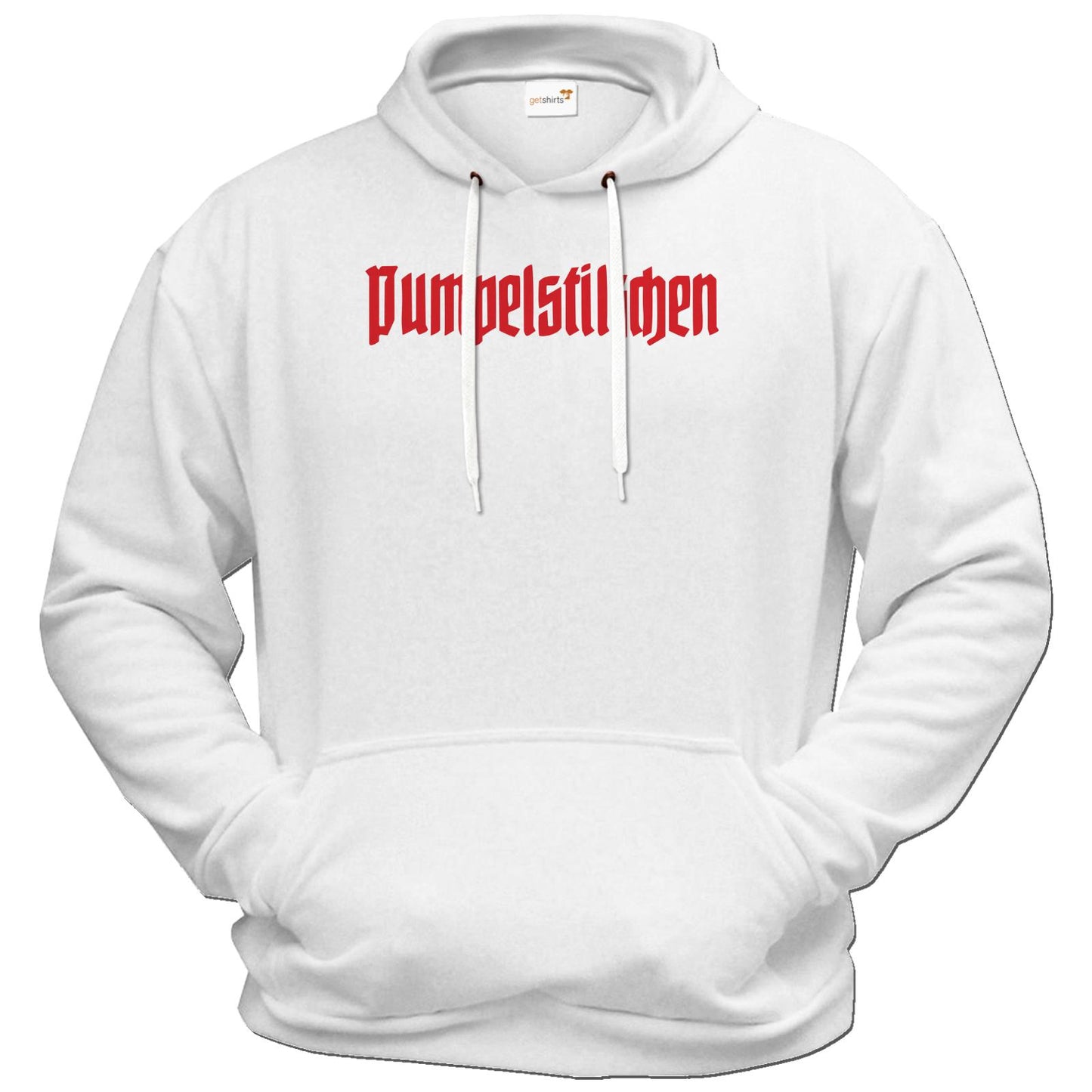 white, XS
