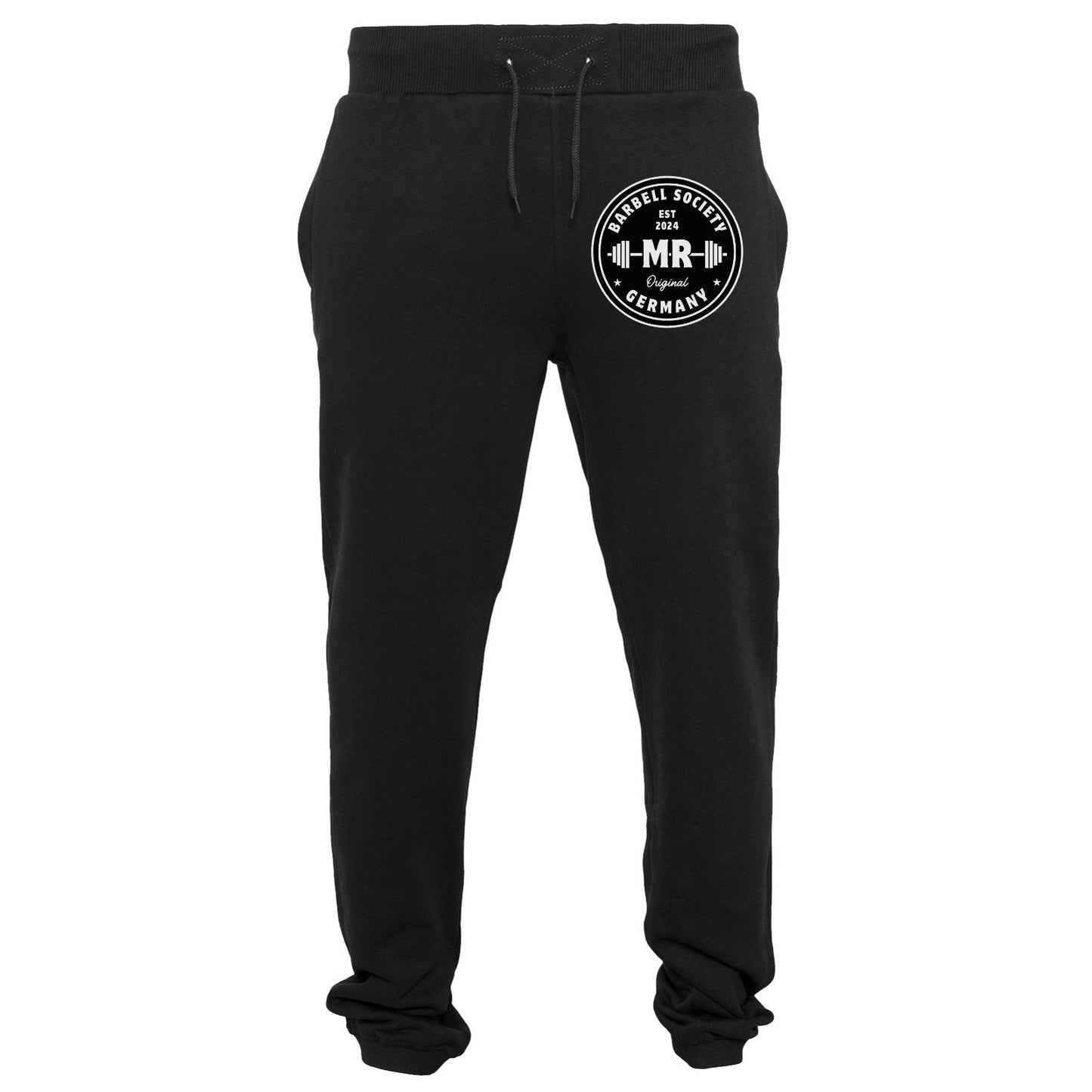 Heavy Sweatpants - Barbell Society Germany