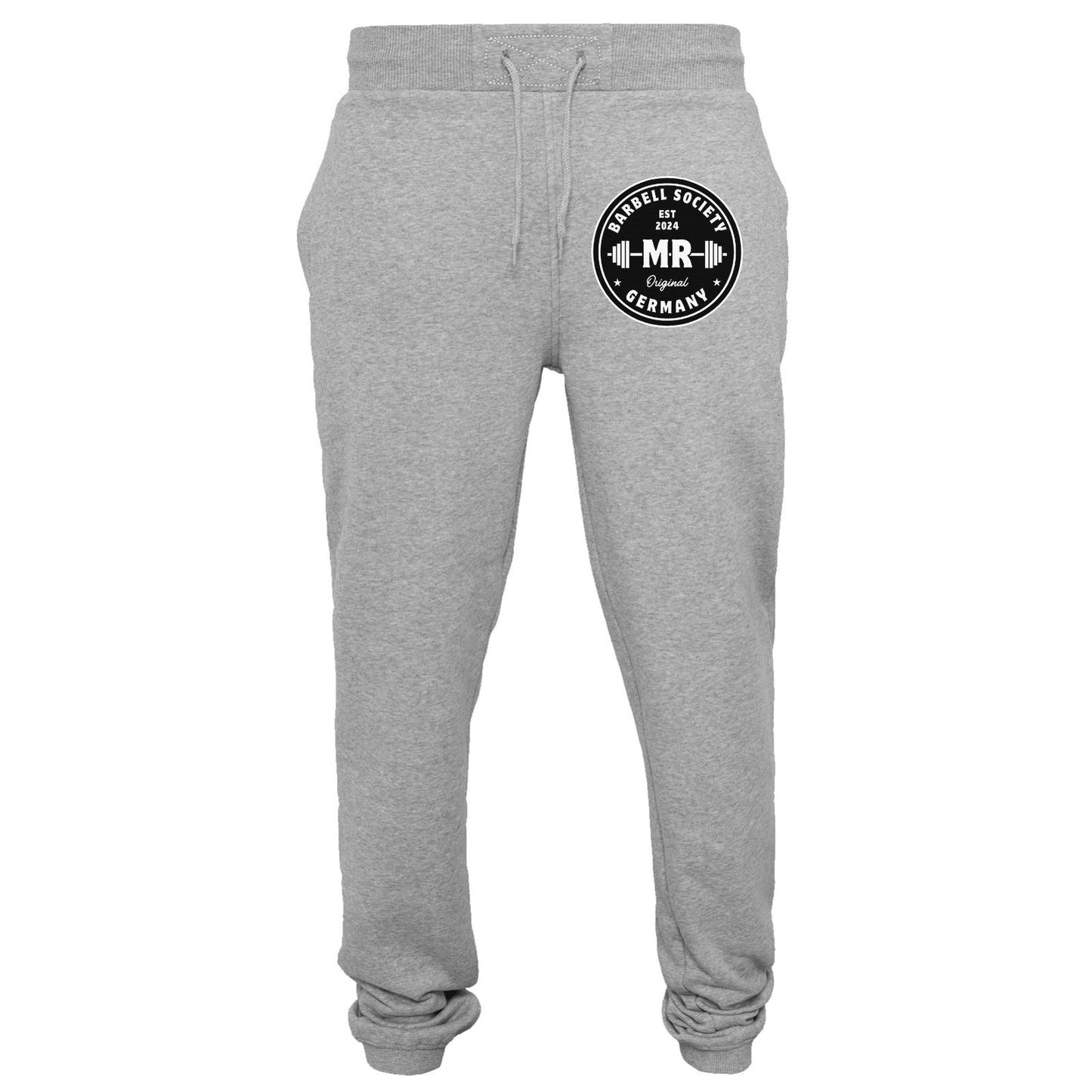 Heavy Sweatpants - Barbell Society Germany