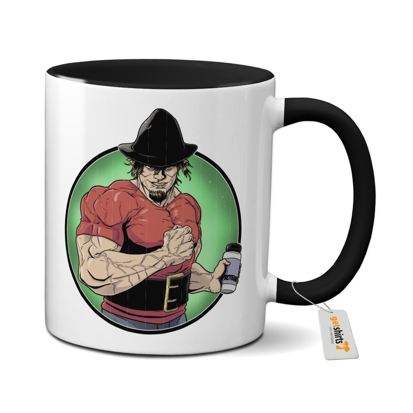 Kaffeetasse - Pumpelstilzchen Beginning