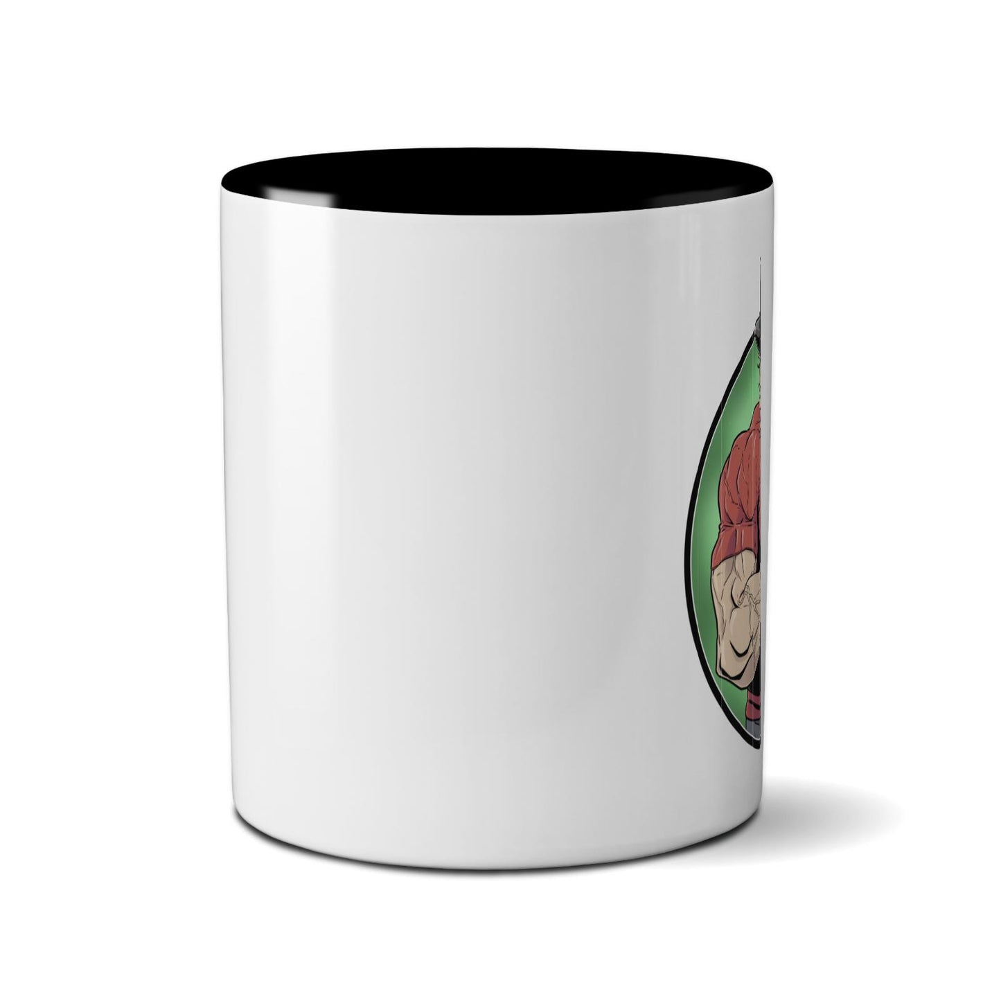 Kaffeetasse - Pumpelstilzchen Beginning