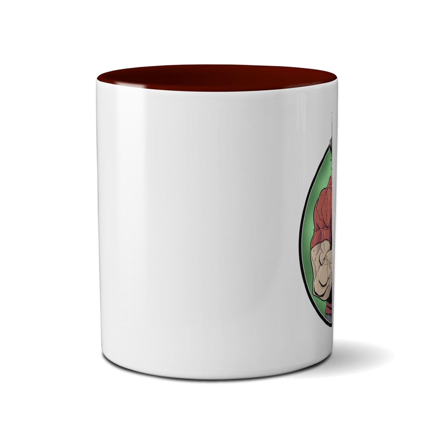 Kaffeetasse - Pumpelstilzchen Beginning