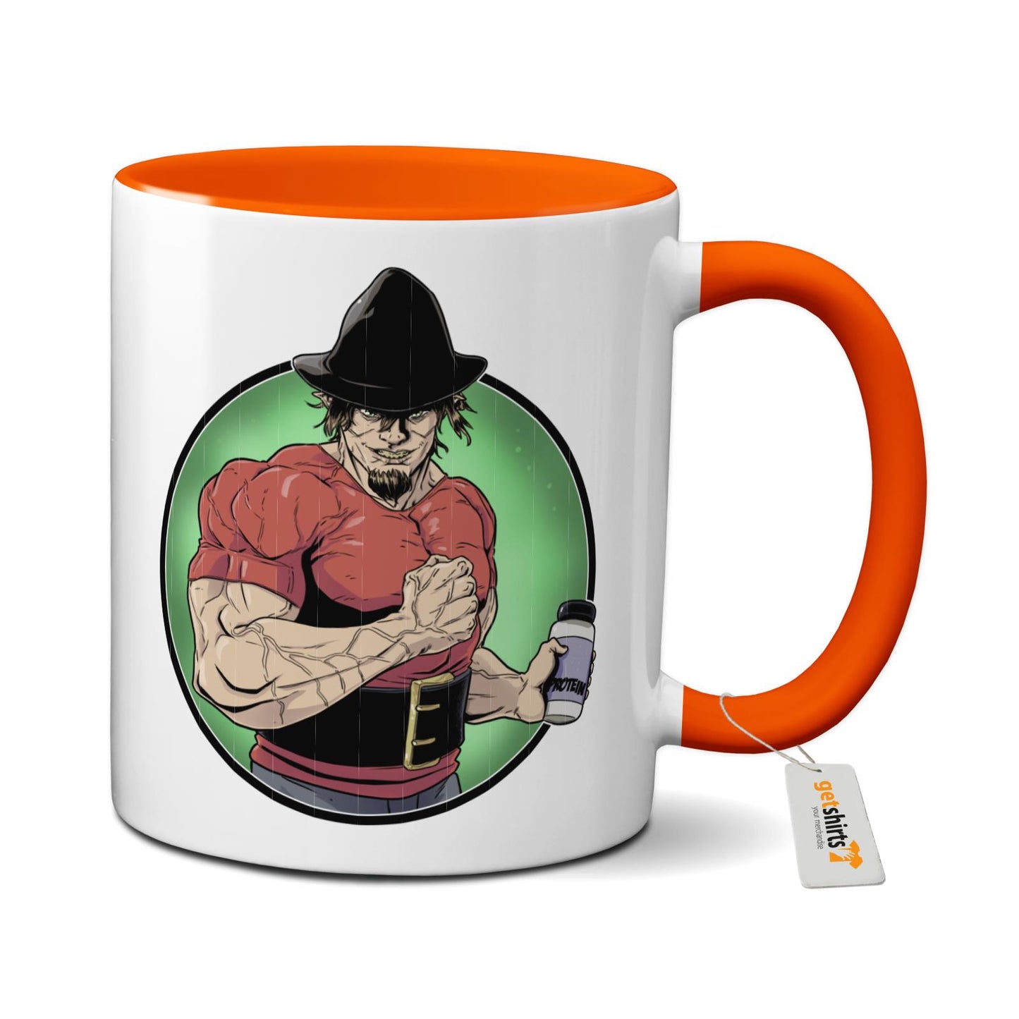 Kaffeetasse - Pumpelstilzchen Beginning