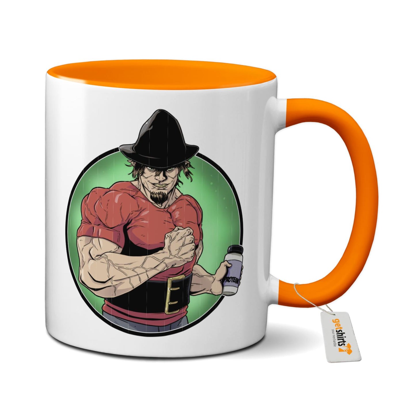 Kaffeetasse - Pumpelstilzchen Beginning