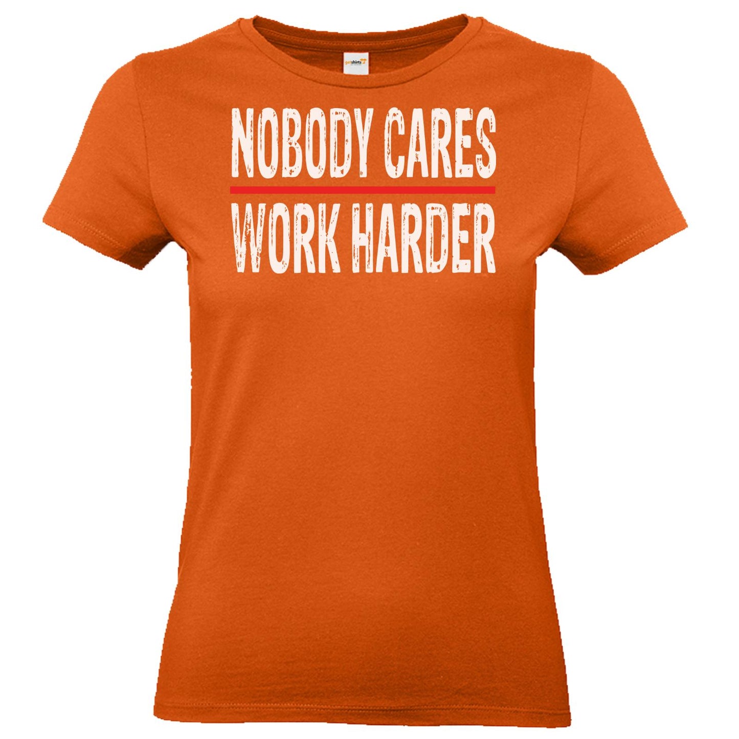 orange, XS