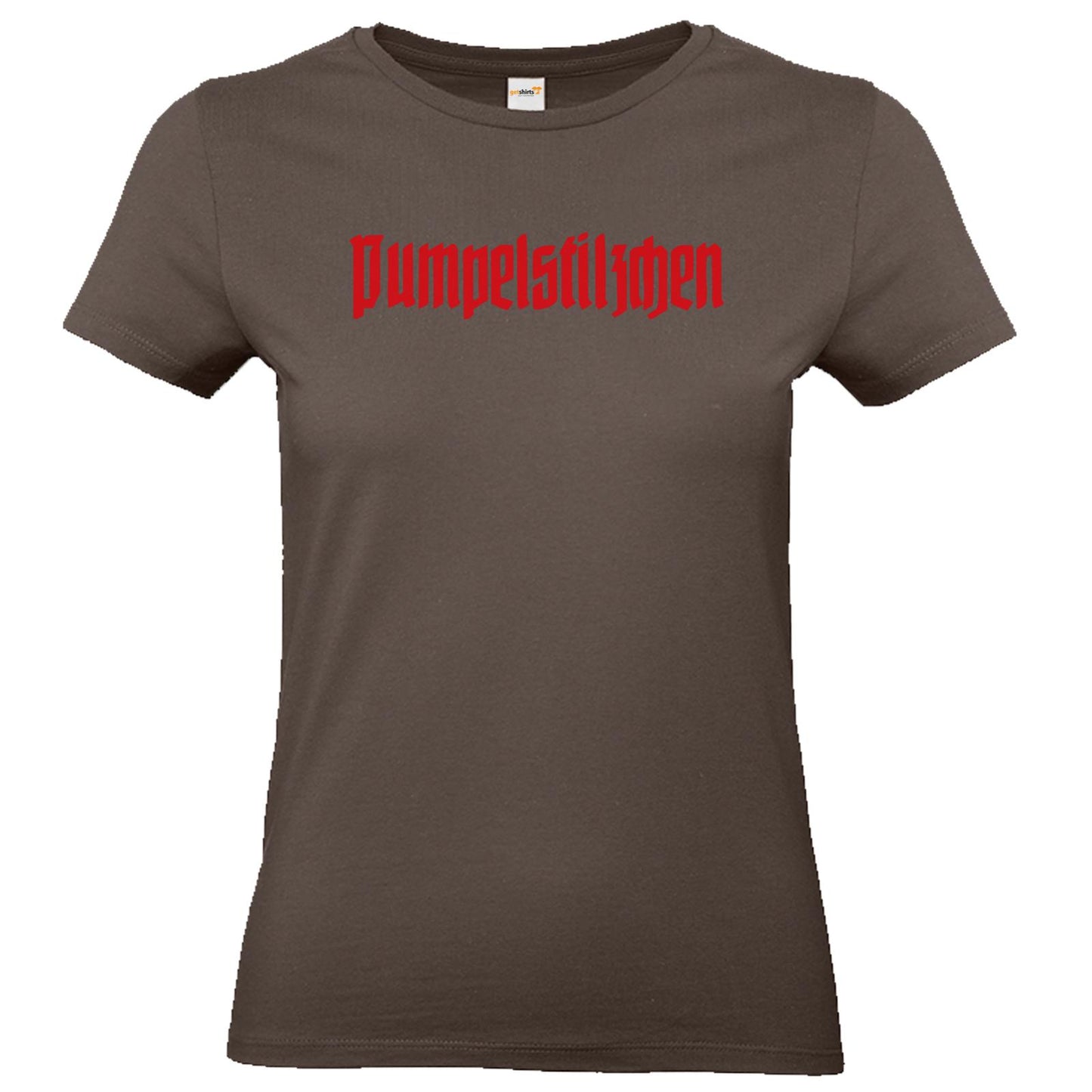 brown, XS