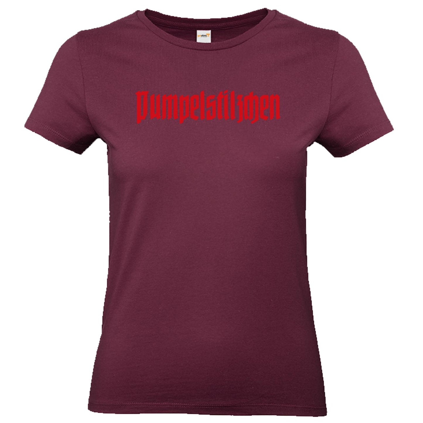 burgundy, XS