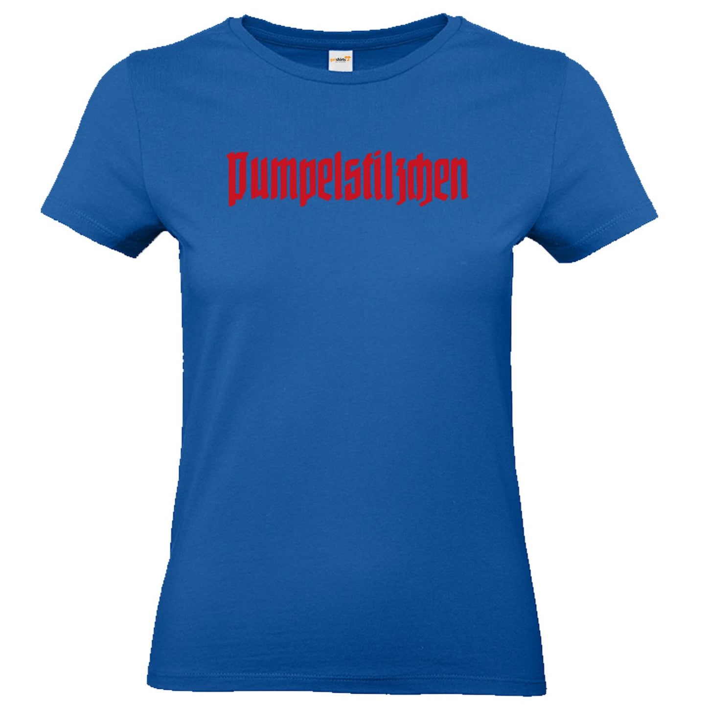 royal blue, XS