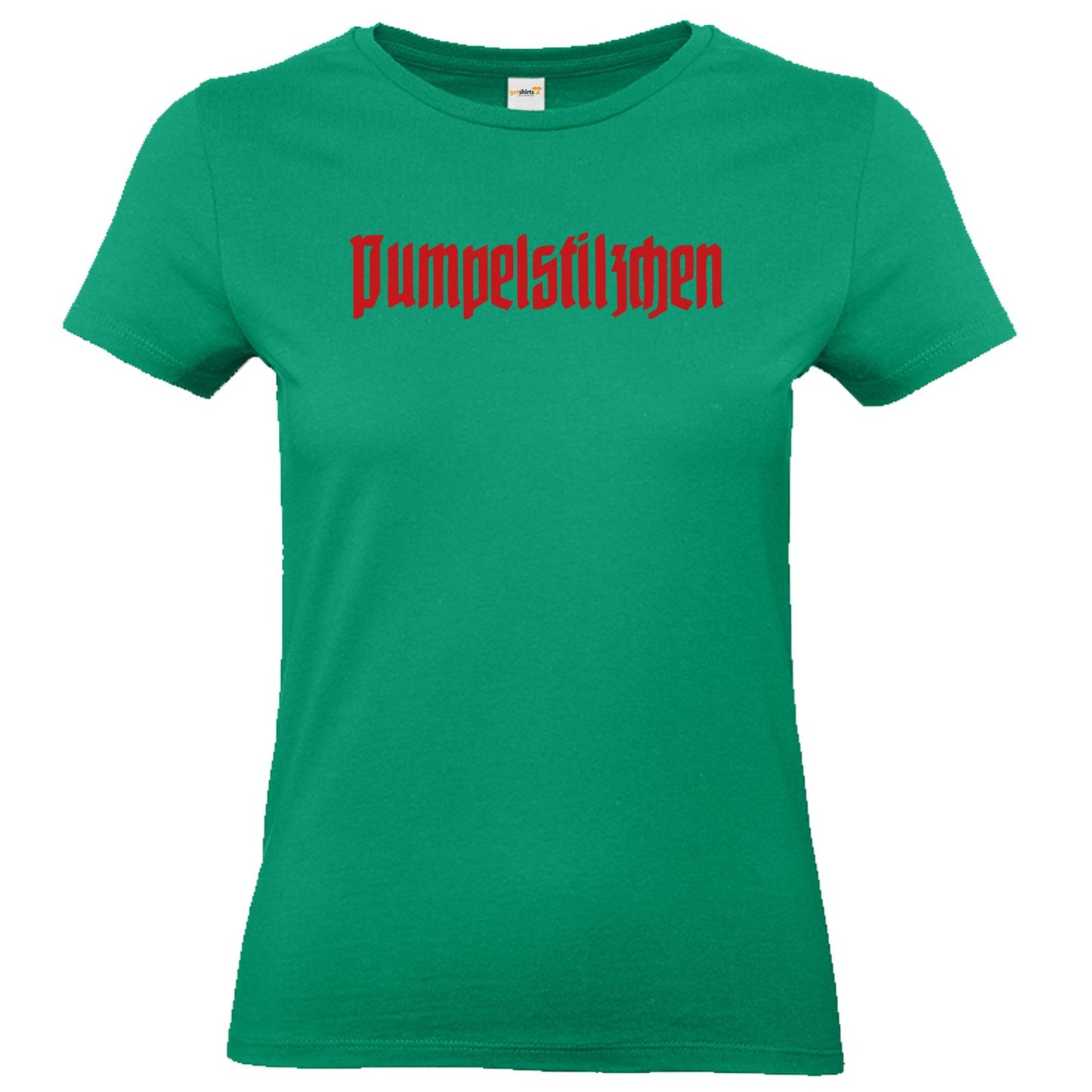 kelly green, XS