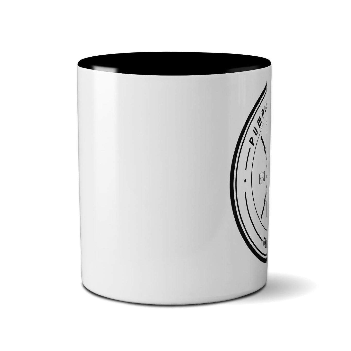 Kaffeetasse - Pumpelstilzchen Supporter