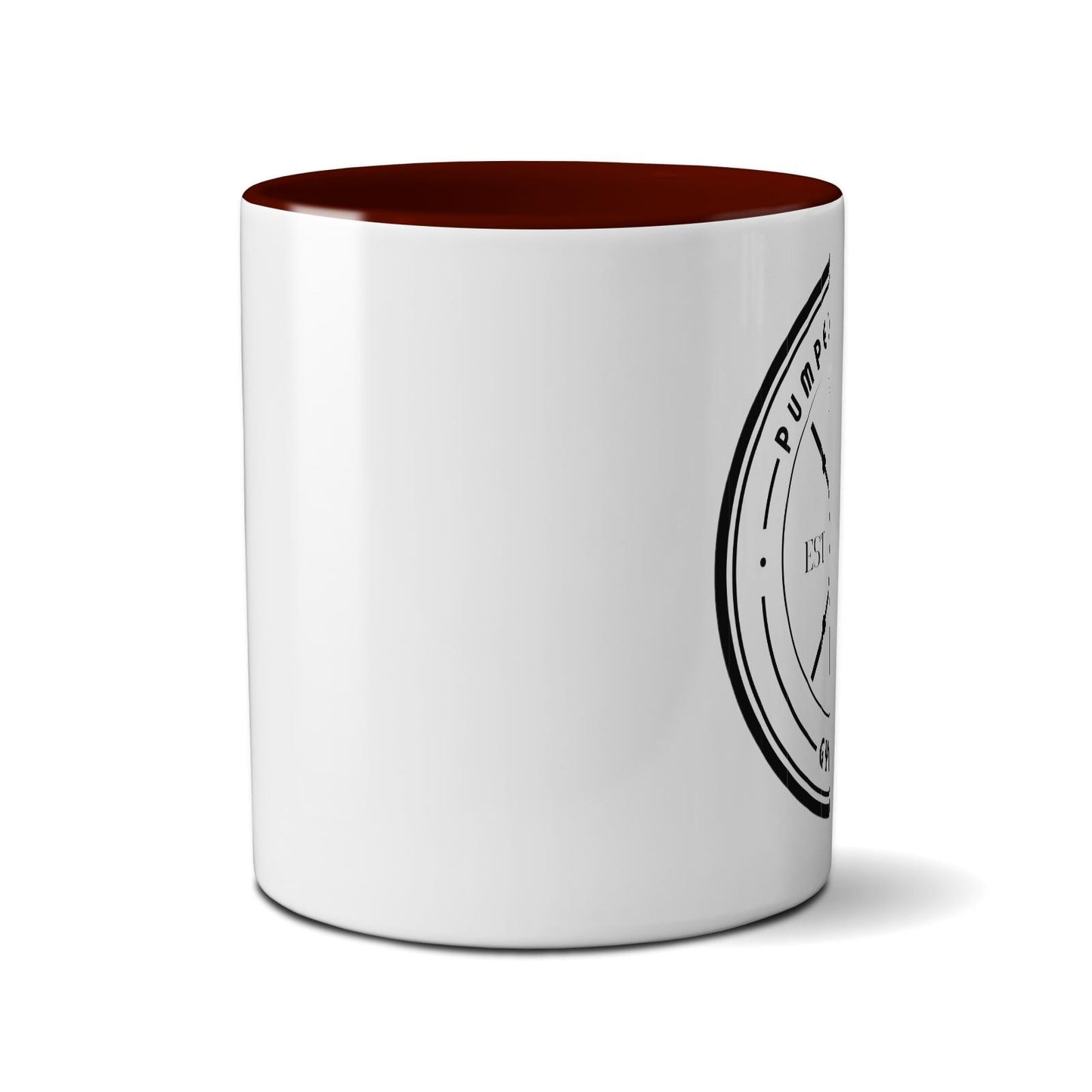 Kaffeetasse - Pumpelstilzchen Supporter