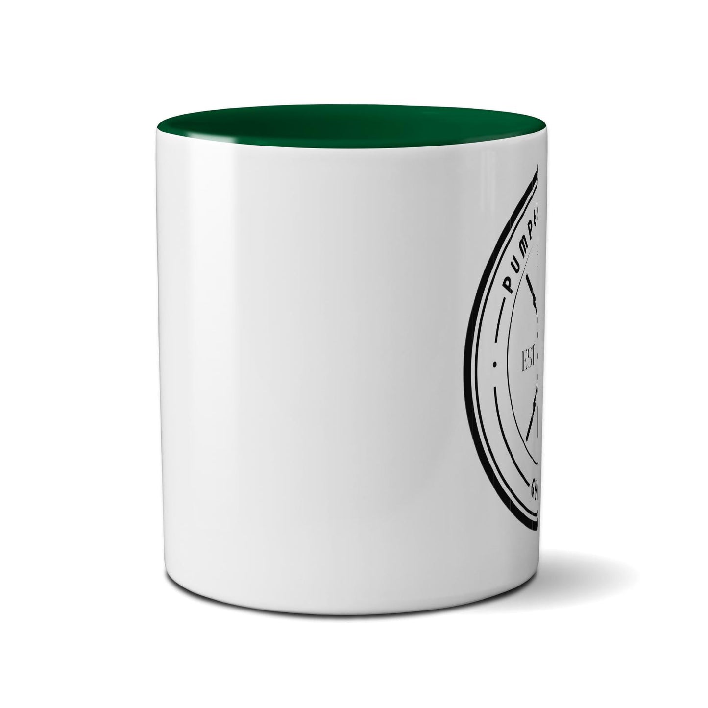Kaffeetasse - Pumpelstilzchen Supporter
