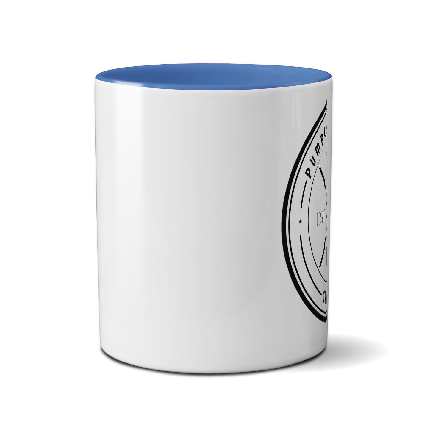 Kaffeetasse - Pumpelstilzchen Supporter