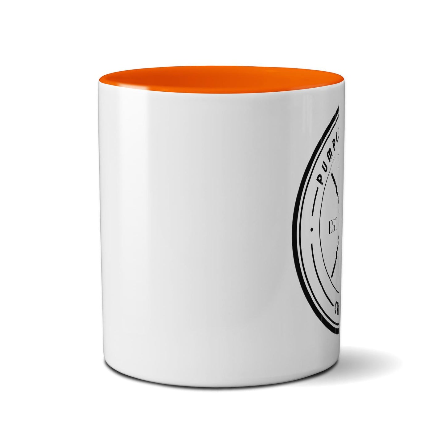 Kaffeetasse - Pumpelstilzchen Supporter